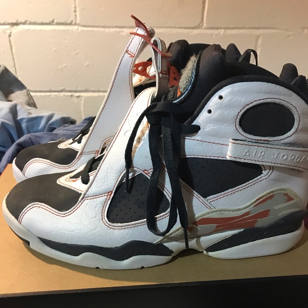 Jordan 8